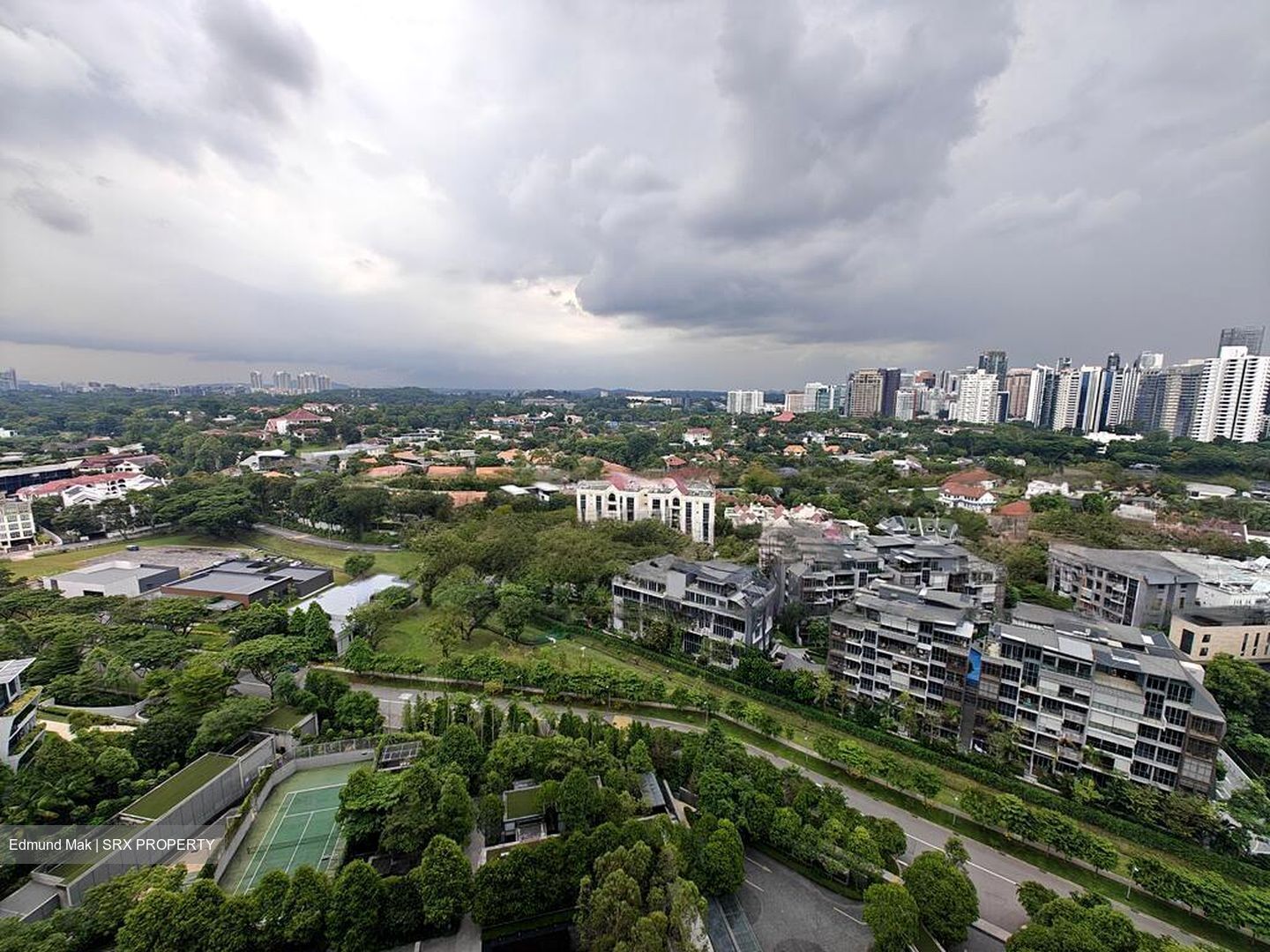 Principal Garden (D3), Condominium #560394971